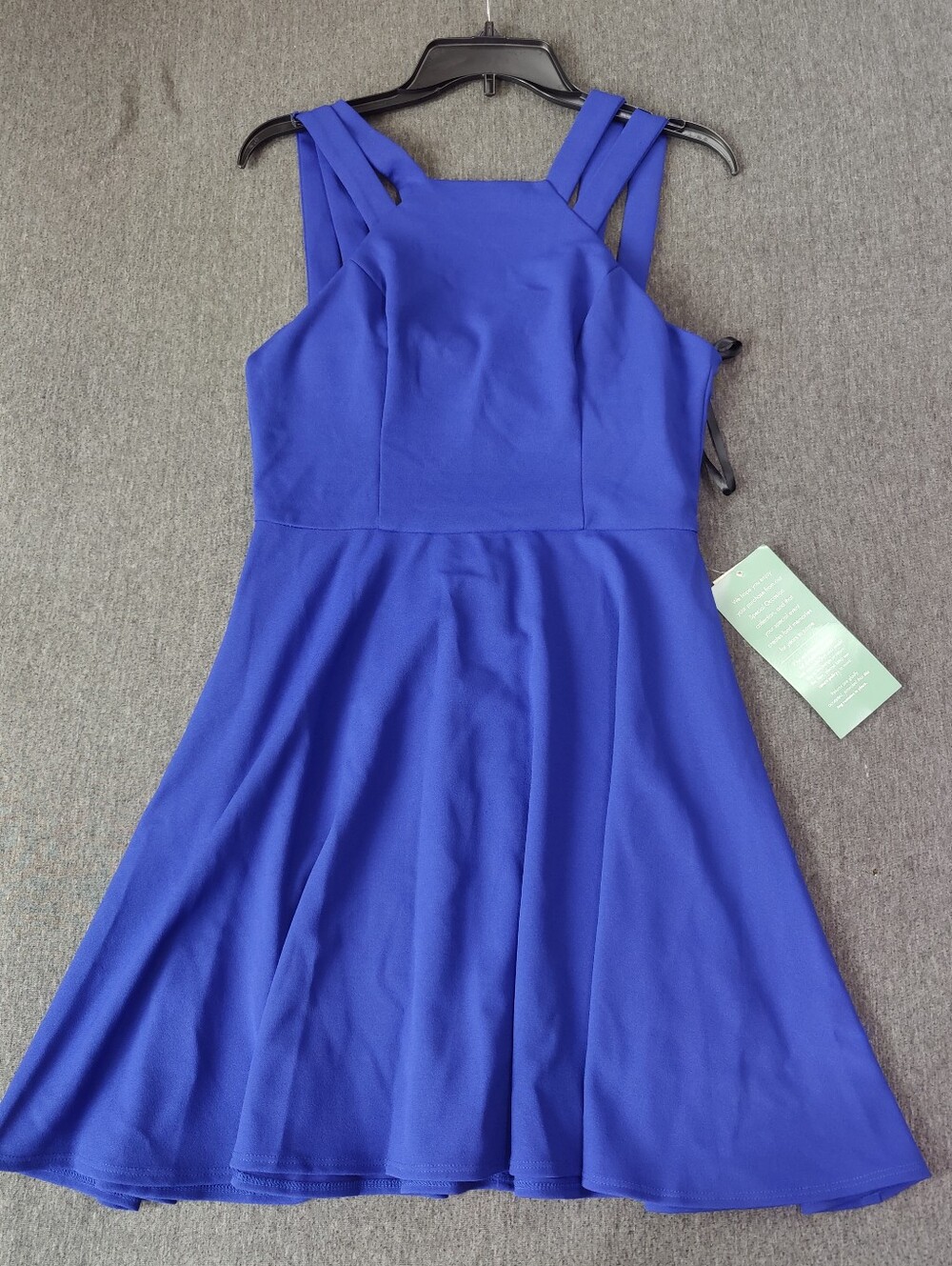 B. Smart Dress